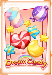 dream candy